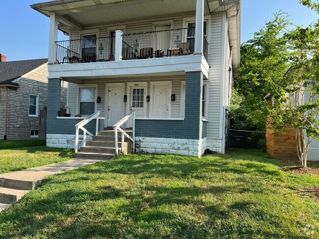 Building Photo - 943 Central-2 Unit 943 Central-2-1 Rental