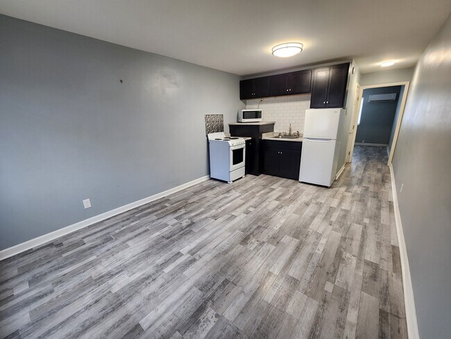 Woodruff Apartments