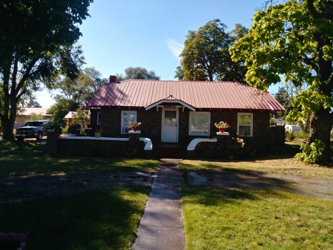 Photo - 4215 N Evergreen Rd Townhome