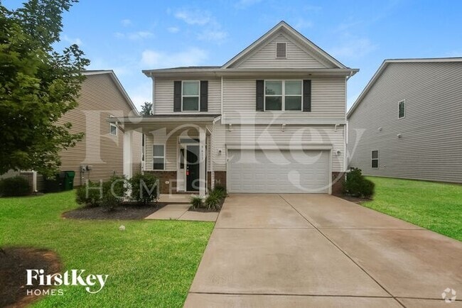 Building Photo - 9613 Hamel St Rental