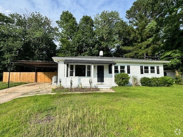 Building Photo - 823 Elmira Ave Rental