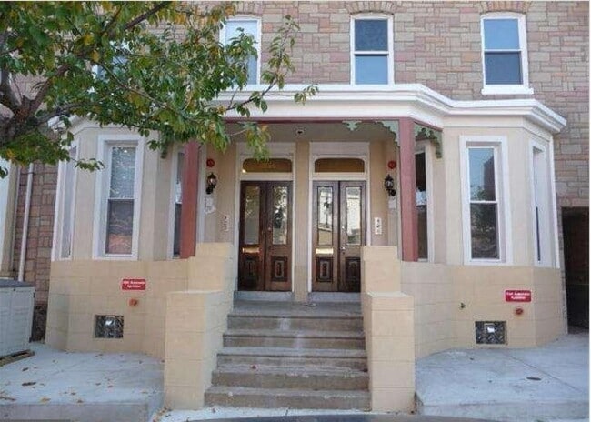 Folleto/volante de marketing - 3832 Baring St