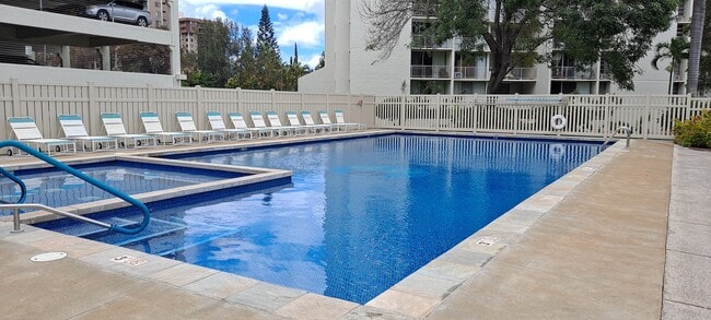 Photo - 98-410 Koauka Loop Unit Pearl 2