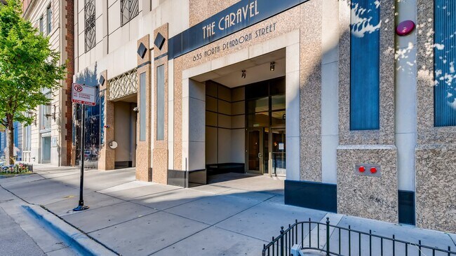 Photo - 635 N Dearborn St Unit 2803