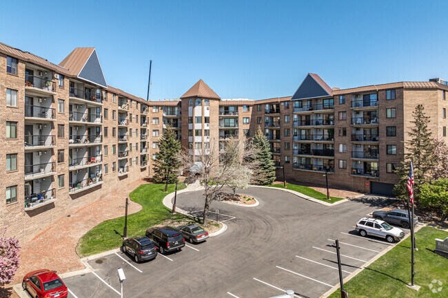 Photo - Kenzington Condominiums