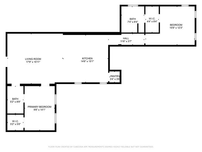 Building Photo - 8 Philadelphia Ave Rental