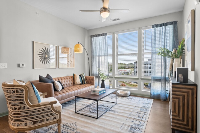 District Midtown
