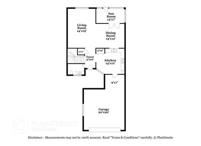 Photo - 1236 Indian Bluff Dr