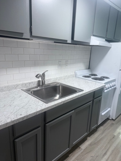 Photo - Amelia Court Apartments