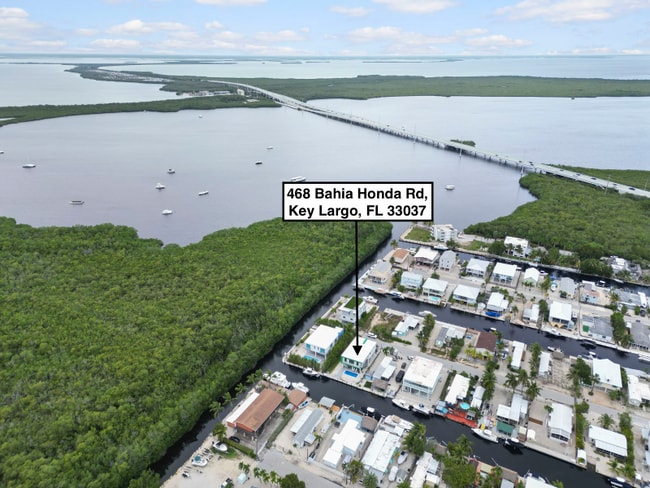 Photo - 468 Bahia Honda Rd