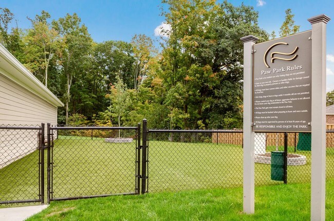 Paw Park