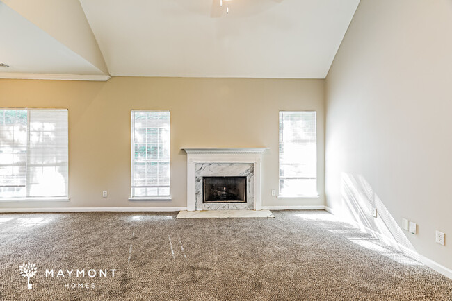 Photo - 4010 Falliston Dr