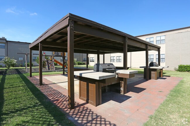 Outdoor Grills