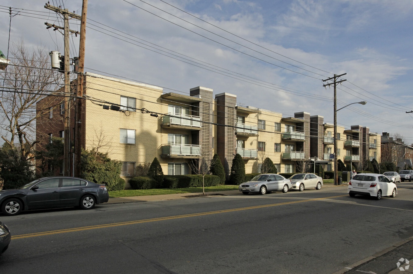 Photo - Passero Apartments