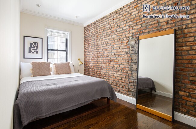 535 Hudson St Unit SI FL3-ID1133