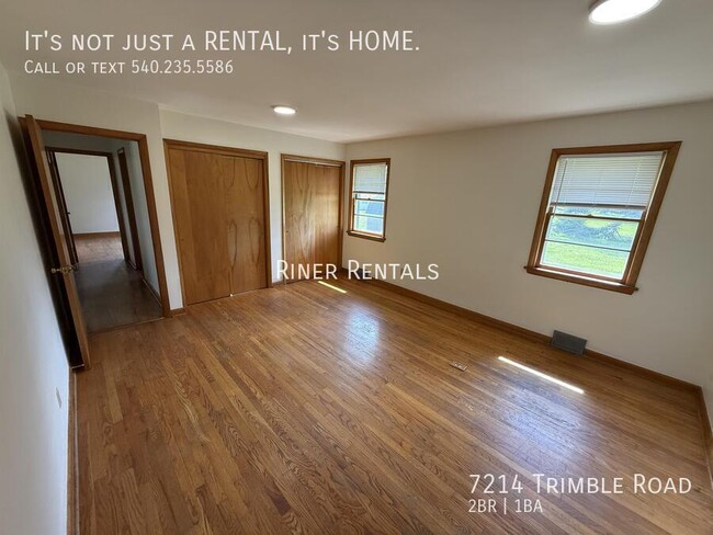 Photo - 7214 Trimble Rd