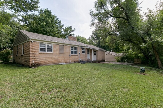 Photo - #4bedroom#2 bath#garage