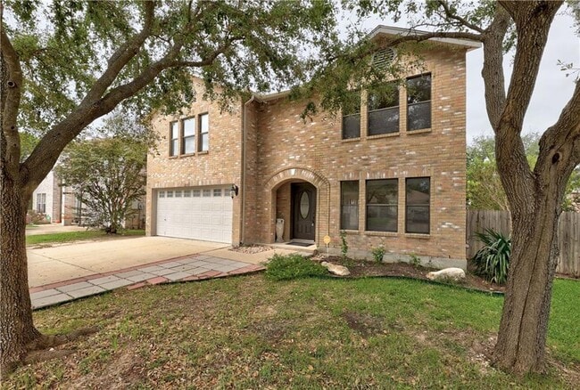 Photo - 2109 Jasper Ln