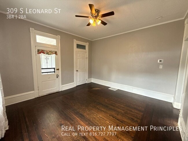 Photo - 309 S Leonard St