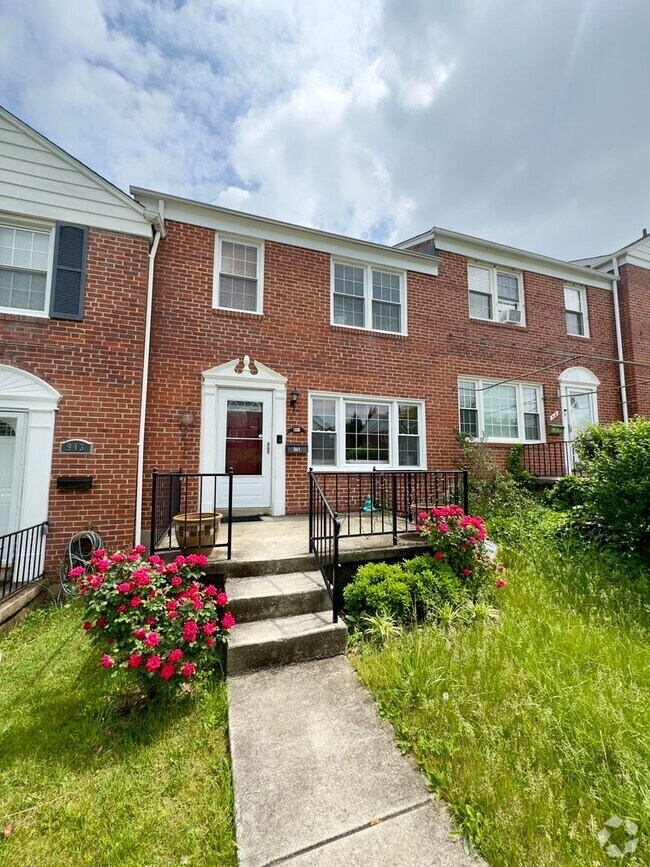 3Bedroom Houses for Rent in Ruxton MD 1 Houses