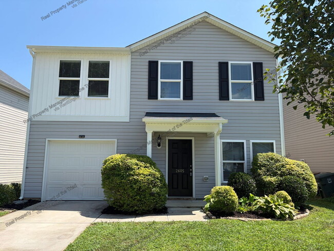 Building Photo - 2605 Craftsbury St