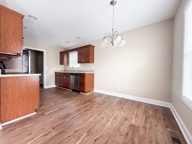 Photo - 3-Bedroom Home with Garage in The Reserve