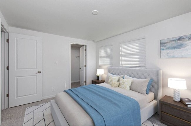 Coldwater Flats LLC