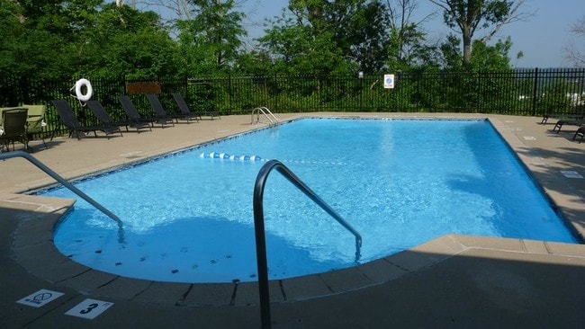 Vista Pointe Apartments