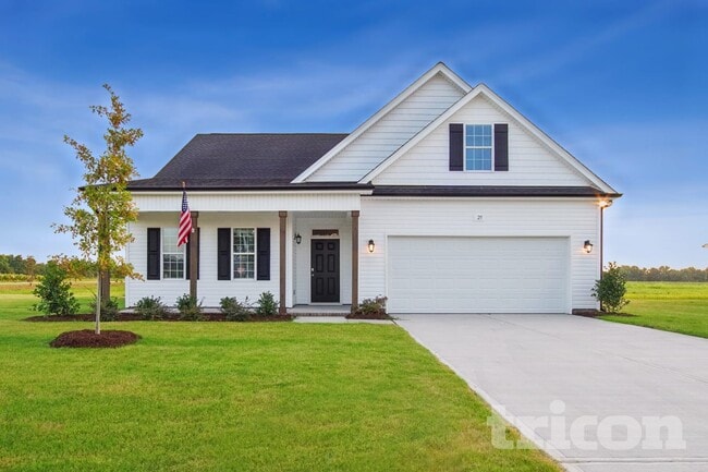 Building Photo - 25 Fish Whistle Ct