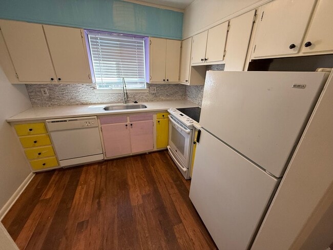 Photo - 5618 B St Unit Apt. 3