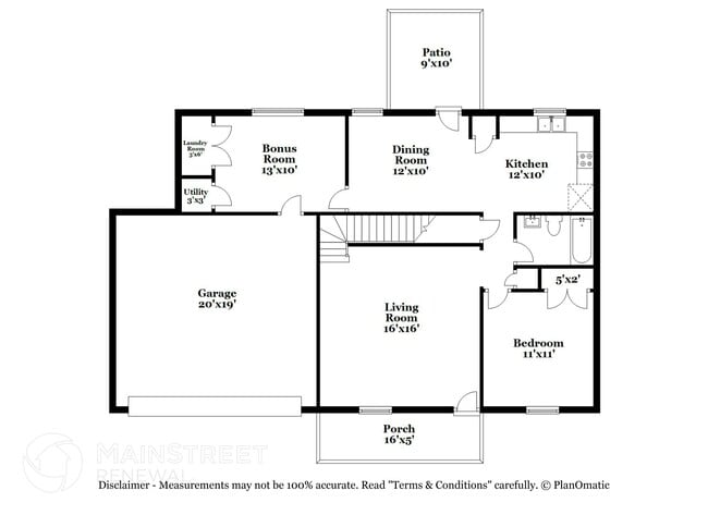 Photo - 735 Mitscher Dr