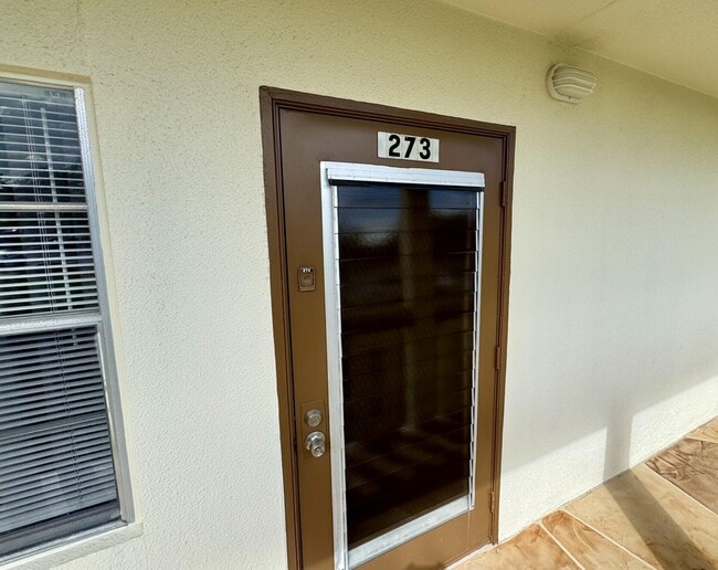 Photo - 273 Mansfield G Unit 273