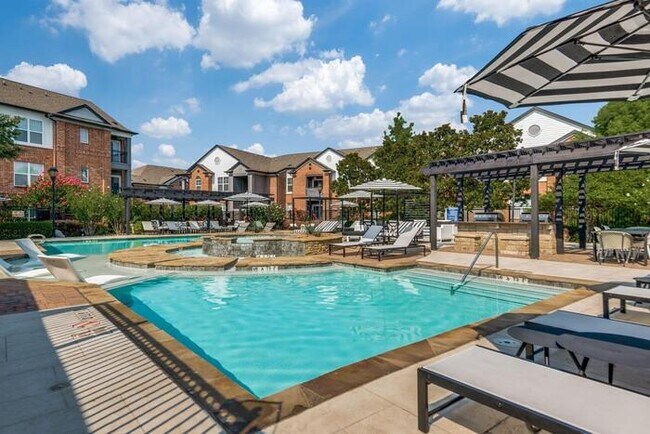 Photo - 2241 S State Hwy 121 Unit c4