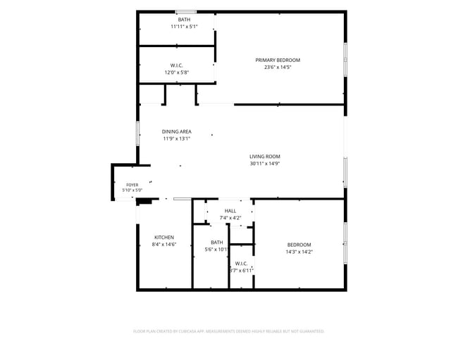 Photo - 3450 S Ocean Blvd Unit 6010