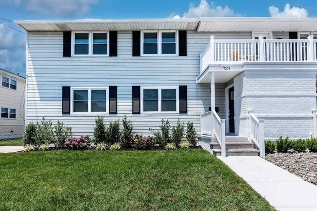 Photo - 7007 Ventnor Gardens Plaza Unidad 2nd Floor Rental