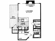 Plano de planta