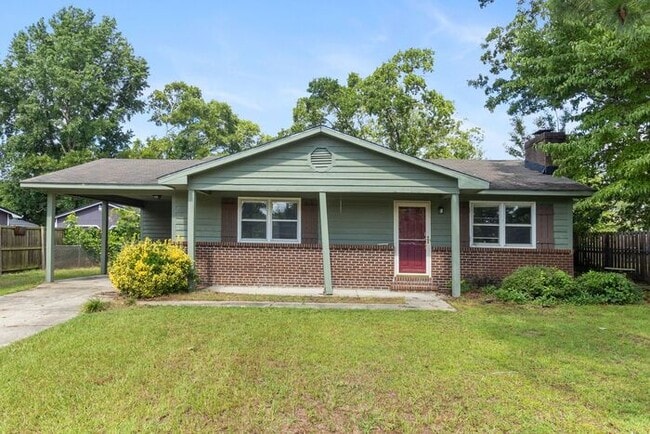 3 Bedroom 1.5 Bath Ranch in Hope Mills - 3 Bedroom 1.5 Bath Ranch in Hope Mills House