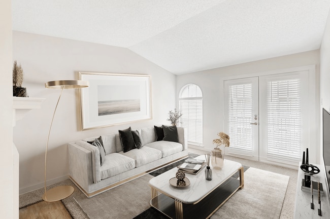 Summers Crossing Apartments
