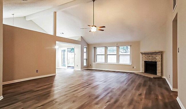 Photo - 2627 S Brompton Dr