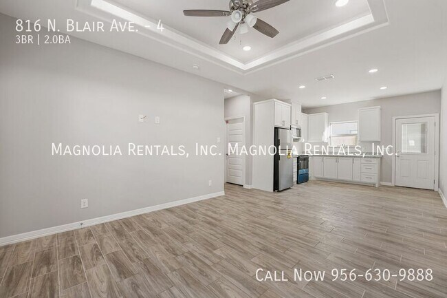 Photo - 1st Month Free with 13 Month Lease Unidad 4