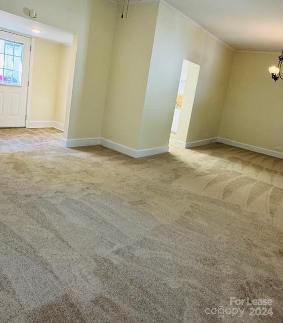 207 Goldston St Rental House Rental in Kannapolis, NC