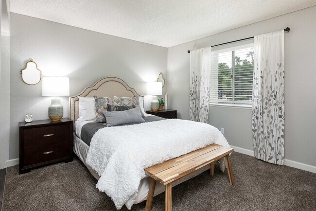 Villas at Green Valley