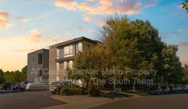 Building Photo - 5201 S Fox St Unit 101 Rental
