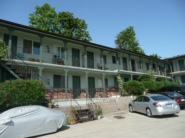 Union Street Apartments - Union Street Apartments