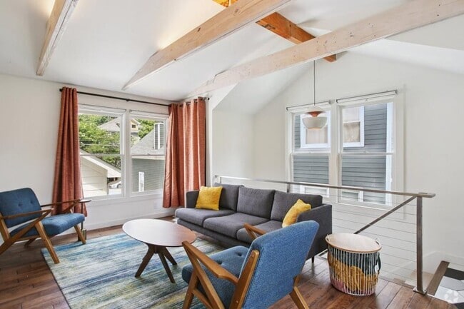 Building Photo - 69 Randolph St NE Unit #A Rental