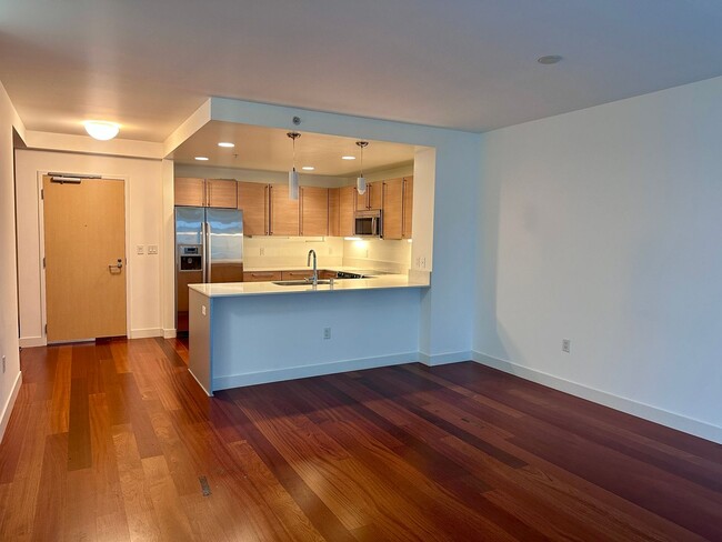 Photo - Modern 1 Bedroom Condo in SOMA! Unit 909