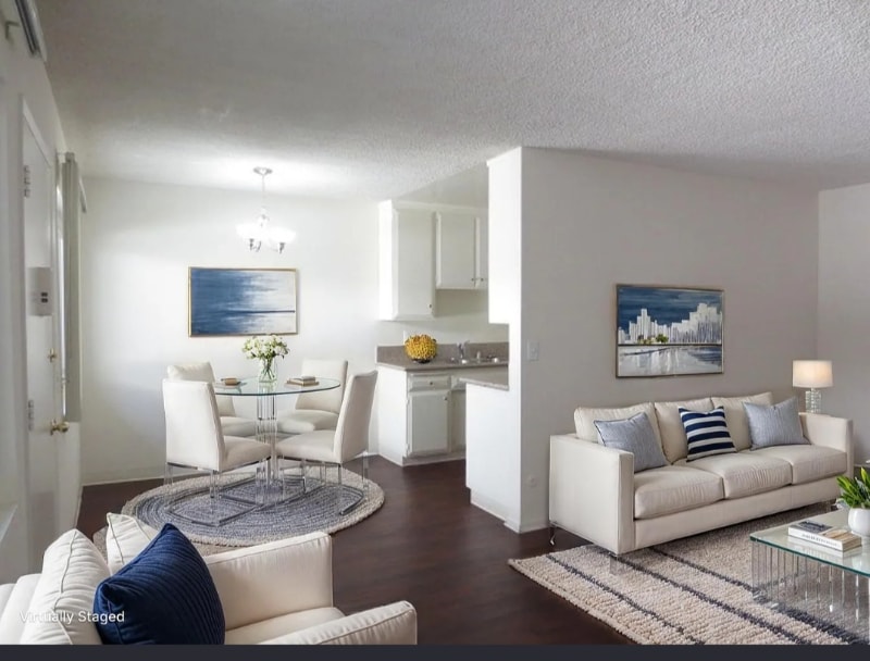 Photo - 447 W Elk Ave Unidad 447 w elk glendale