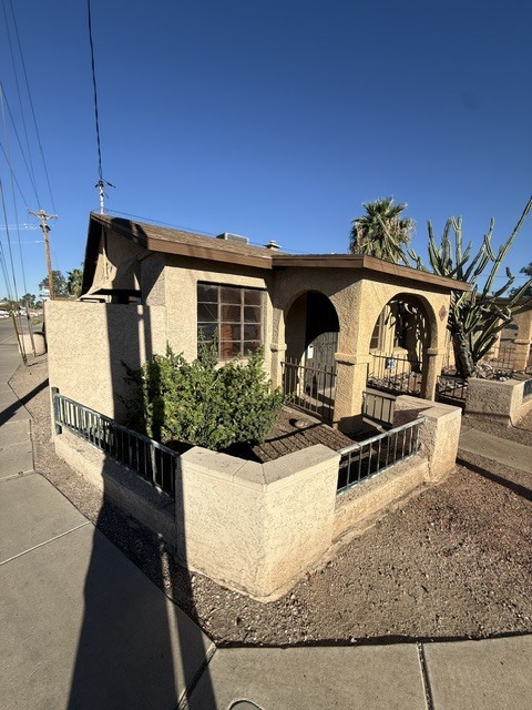 Town Home For rent