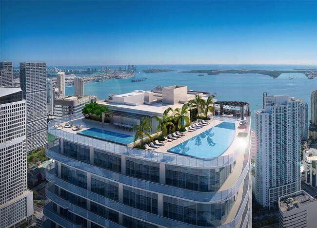 Photo - 801 S Miami Ave