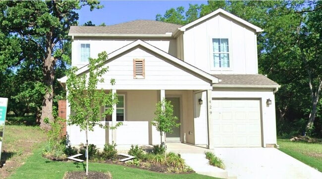 Building Photo - 429 N Denley Dr Rental